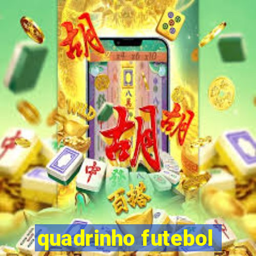 quadrinho futebol